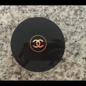 Chanel tan de soleil bronzer